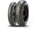 Pirelli Diablo Rosso Iii 150/60 R17 M/C Tl 66W Posteriore