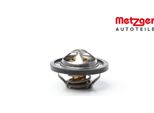 Termostato Refrigerante Metzger Per Renault Megane Iii