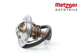 Termostato Refrigerante Metzger Per Pajero Iii