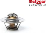 Termostato Refrigerante Metzger Per Nissan Primera (P11)