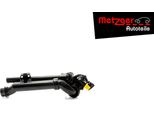 Termostato Refrigerante Metzger Per Mercedes C-KLASSE (W205)