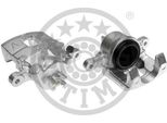 Optimal Pinza Freno Anteriore Destra Per Mitsubishi I Hatchback BC-1546R