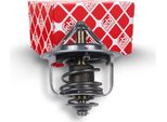 Febi Bilstein Termostato Liquido Di Raffreddamento 82 °C Per Isuzu D-MAX (Tfr, Tfs) D-Max Ii Pianale / Telaio (Tfr, Tfs) Kb Pickup Kb