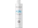 Macca Clean & Pure Latte Detergente Pelli Sensibili 200Ml