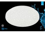 Briloner Leuchten Led Deckenleuchte "Brili", Weiß, Neutral, Leuchten, Led Deckenleuchte
