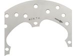 Disco Freno Anteriore Rms Per Piaggio Liberty 4T 50-125-150Cc, 56478R