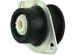 Supporto Motore Fast Sinistro Per Opel Vivaro A Furgone (X83) FT52615