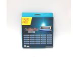 Gillette Mach3 Lame Del Rasoio 25 Lame Di Ricambio Rasoio Bagnato Uomini Tripla Lama Rasatura