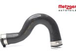 Tubo Aria Di Carico Intercooler Sinistro Metzger Per Mercedes Sprinter 3.5-T