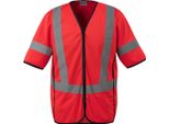 Warnweste Mascot® Packwood Mascot® Safe Supreme