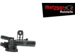 Termostato Refrigerante Metzger Per Renault Clio Iii