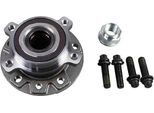Set Cuscinetti Ruota 27 Denti Metzger Per Fiat 500X (334_)