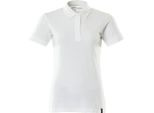 Polo Mascot Crossover 20593, Colore:Bianco, Taglia:2Xl
