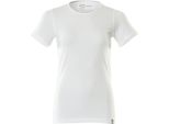 Maglietta Mascot Crossover 20392, Colore:Bianco, Taglia:2Xl