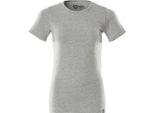Maglietta Mascot Crossover 20392, Colore:Grigio Screziato, Taglia:Xl