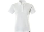 Polo Mascot Crossover 20693, Colore:Bianco, Taglia:Xl