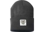 Cappello Lavorato A Maglia Mascot® Tribeca Nero, Taglia One Mascot 50603-974-09