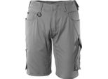 Pantaloncini Mascot® Stuttgart Antracite/Nero, Taglia C64 Mascot 12049-442-88809