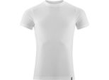 Maglietta Mascot Crossover 20382, Colore:Bianco, Taglia:2Xl