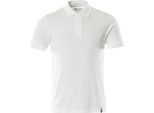 Polo Mascot Crossover 20683, Colore:Bianco, Taglia:2Xl