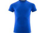 Maglietta Mascot Crossover 20382, Colore:Blu Fiordaliso, Taglia:5Xl