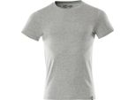 Maglietta Mascot Crossover 20382, Colore:Grigio Screziato, Taglia:Xl