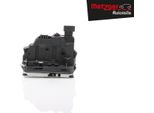 Serratura Portellone Posteriore Sinistro Metzger Per Fiat Fiorino Furgone / Berlina Grande