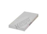 Filtro Antipolline Aria Abitacolo Hengst Per Ford Focus I