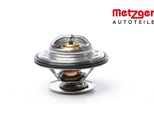 Termostato Refrigerante Metzger Per Land Rover Range