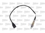 Sonda Lambda Valeo Per Vw Golf V Hatchback (1K1) Post-Catalizzatore Sonda Planare Riscaldata 570 Mm 368078