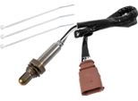 Sonda Lambda Febi Bilstein Per Vw Golf V Hatchback (1K1) Sonda Di Regolazione Riscaldata 520 Mm 175848