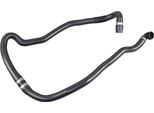 Tubo Radiatore, In Basso A Destra Metzger Per Bmw 5 (G30)