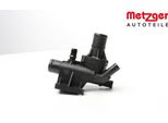 Termostato Refrigerante Metzger Per Mercedes C-KLASSE (W205)