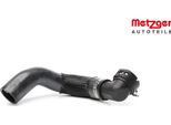 Tubo Radiatore Superiore Destro Metzger Per Fiat Ducato Furgoncino
