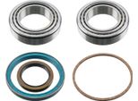 Febi Bilstein Kit Cuscinetti Ruota Anteriori Per Scania 4 - Serie Cuscinetti A Rulli Conici 147 Mm 177688