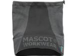 Scaldacollo Mascot® Halden Nero, Taglia One Mascot 50562-940-09