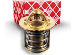 Febi Bilstein Termostato Liquido Di Raffreddamento 58 °C Per Man Cla Foc G Tgl I Tgm I
