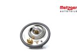 Termostato Refrigerante Metzger Per Mazda MX-5 Ii