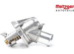 Termostato Refrigerante Metzger Per Opel Insignia B