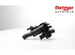 Termostato Refrigerante Metzger Per Ford Mondeo Iv