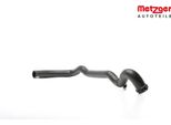 Tubo Radiatore Inferiore Sinistro Metzger Per Dacia Duster (Hs_)