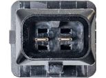 Sonda Lambda Febi Bilstein Per Vw Golf Ii (19E, 1G1) Pre-Catalizzatore Riscaldata 1250 Mm 175964