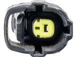Sonda Lambda Febi Bilstein Per Kia Sephia Berlina (Fa) Sonda Di Regolazione Riscaldata 470 Mm 177435