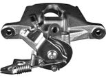 Febi Bilstein Pinza Freno Posteriore Destra Per Ford Mondeo Iii Station Wagon (Bwy) 178411