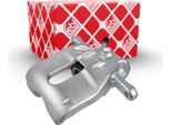 Febi Bilstein Pinza Freno Anteriore Destra Adatta Per MERCEDES-BENZ Citan Furgone (415) 178171
