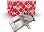 Febi Bilstein Pinza Freno Posteriore Sinistra Per Fiat Bravo Ii (198) 178820