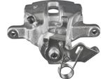 Febi Bilstein Pinza Freno Posteriore Destra Per Opel Vivaro A Furgone (X83) 178081