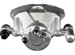 Febi Bilstein Pinza Freno Anteriore Sinistra Per Mazda 6 Station Wagon (Gy) 178762