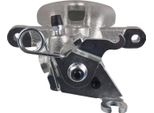Febi Bilstein Pinza Freno Posteriore Destra Per Mitsubishi Colt Vi (Z3A, Z2A) 178743