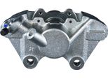Febi Bilstein Pinza Freno Posteriore Destra Per Land Rover Defender Suv (L316) 179097